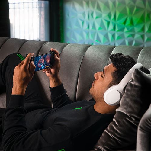 Comando Gaming Razer Kishi V2 para Android - Image 7