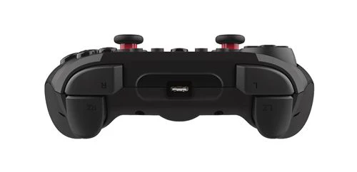 Comando Gaming sem Fios Trust GXT1230 Muta - Image 4