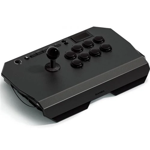 Comando Multiplataforma QANBA Joystick - Drone 2 PS5/4 - PC