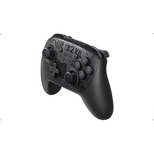 Comando Pro - Resident Evil Requiem Edition - Nintendo Switch 2 - Image 2
