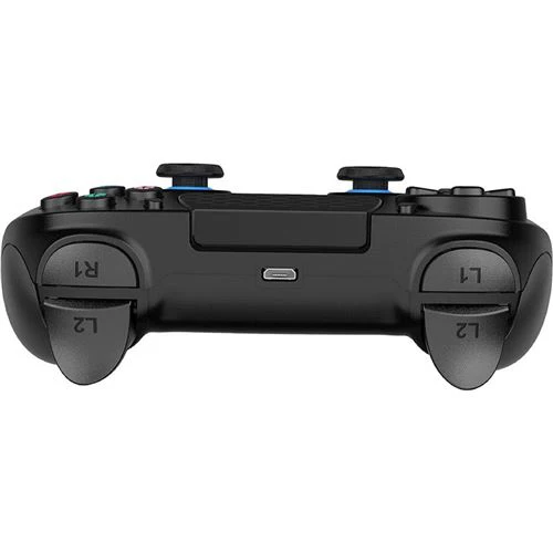 Comando PS4 Freaks and Geeks Sem fios Preto - Image 4