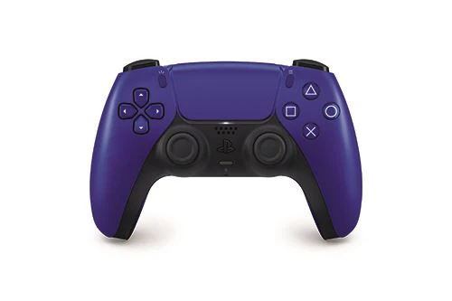 Comando PS5 DualSense (PS5/PC/Mac/Bluetooth) - Cobalt Blue