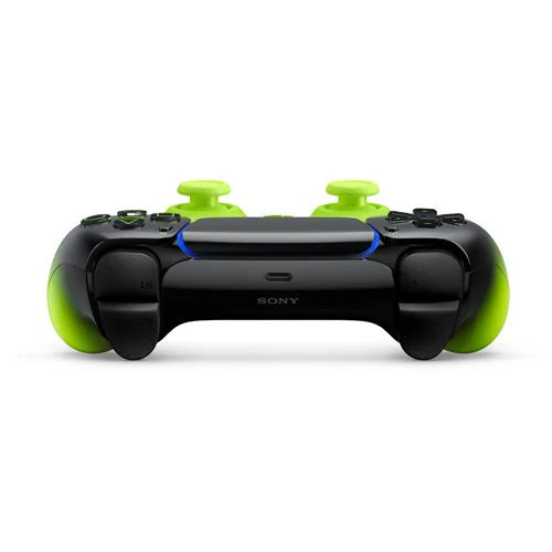 Comando PS5 DualSense (PS5/PC/Mac/Bluetooth) HYPERPOP Collection - Remix Green - Image 4
