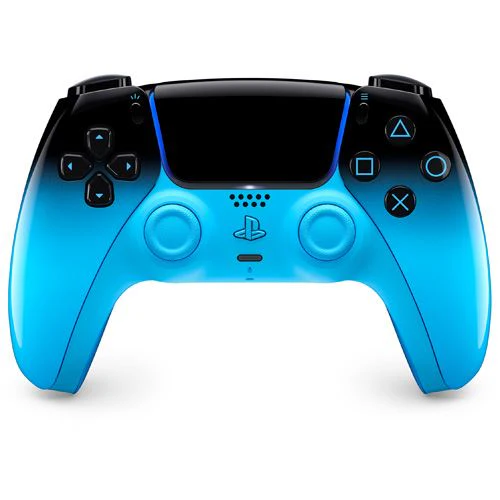 Comando PS5 DualSense (PS5/PC/Mac/Bluetooth) HYPERPOP Collection - Rhythm Blue