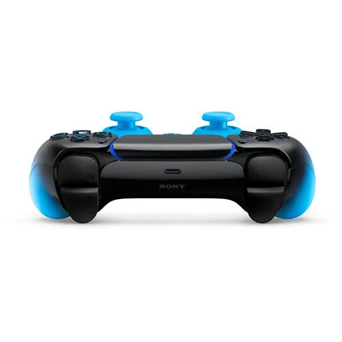Comando PS5 DualSense (PS5/PC/Mac/Bluetooth) HYPERPOP Collection - Rhythm Blue - Image 4