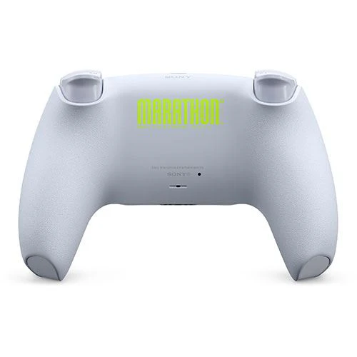 Comando PS5 DualSense (PS5/PC/Mac/Bluetooth) - Marathon™ Edição Limitada - Image 5