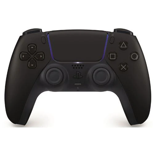 Comando PS5 DualSense (PS5/PC/Mac/Bluetooth) - Midnight Black - Image 2