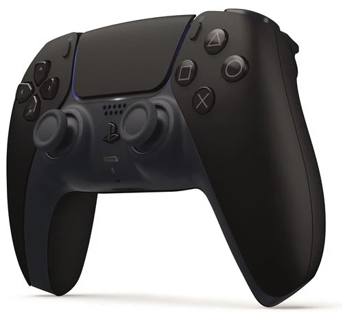 Comando PS5 DualSense (PS5/PC/Mac/Bluetooth) - Midnight Black - Image 4