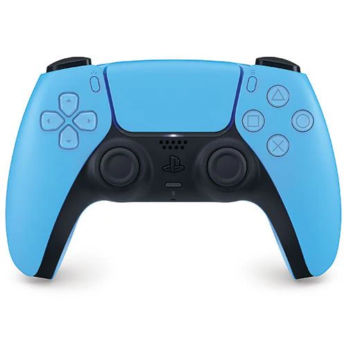 Comando PS5 DualSense (PS5/PC/Mac/Bluetooth) - Starlight Blue