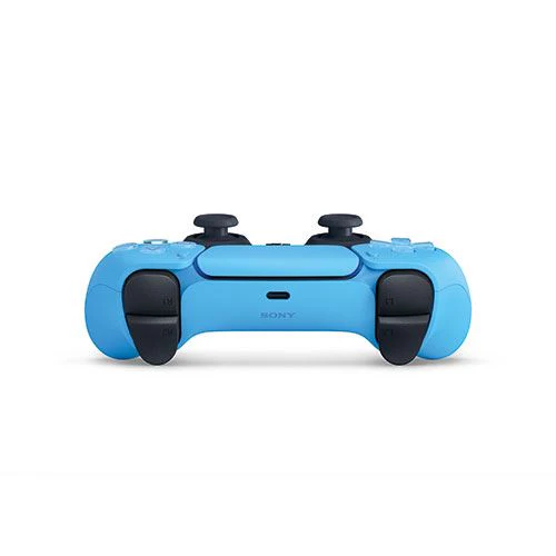 Comando PS5 DualSense (PS5/PC/Mac/Bluetooth) - Starlight Blue - Image 4