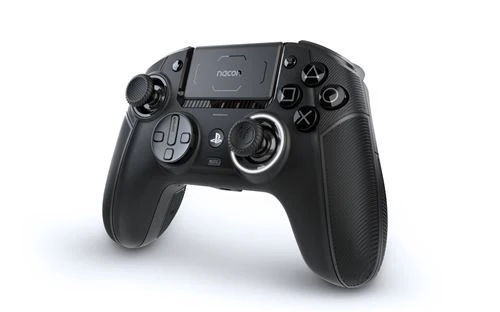 Comando Nacon Revolution 5 Pro Preto - Image 3