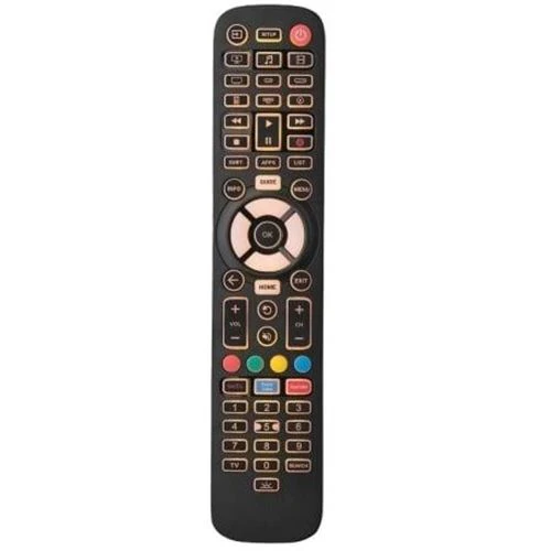 Comando Remoto Universal Accsup URC1631 (3 em 1)