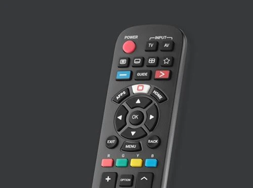 Comando Remoto Universal One For All URC 4914 para TVs Panasonic - Image 2