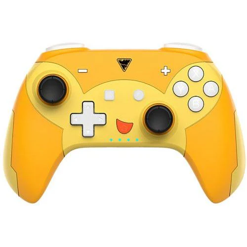 Comando sem Fio Dragonshock PopTop Pika - Nintendo Switch