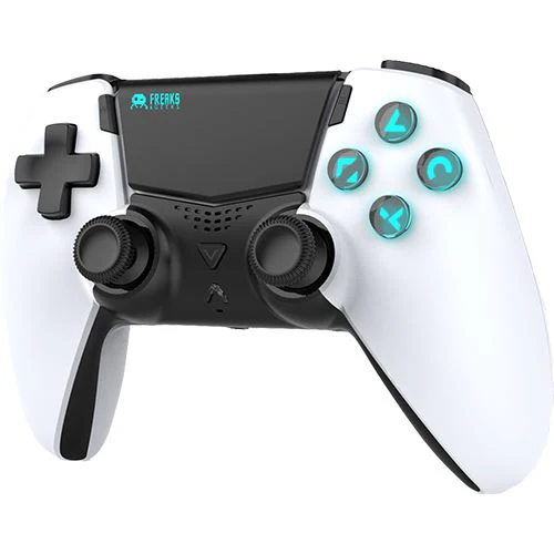 Comando Sem Fio Trade Invaders PS5 - Branco - Image 2