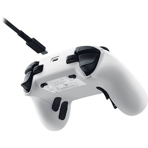 Comando sem Fio Wolverine V3 Pro Branco - Xbox Series S/X - Image 6
