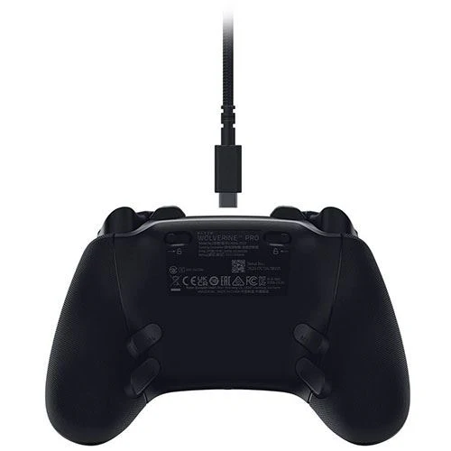 Comando sem Fio Wolverine V3 Pro Preto - Xbox Series S/X - Image 5