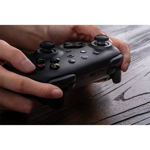 Comando sem Fios 8BITDO Ultimate 2.4G - Preto - Image 7