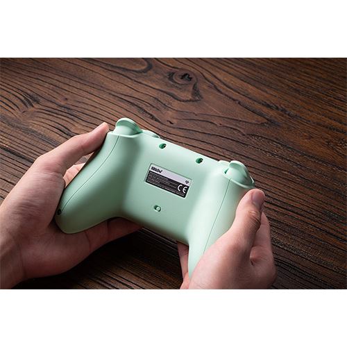 Comando sem Fios 8BITDO Ultimate 2C PC | Android - Verde - Image 4