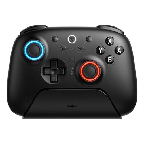 Comando sem Fios 8BITDO Ultimate - Preto