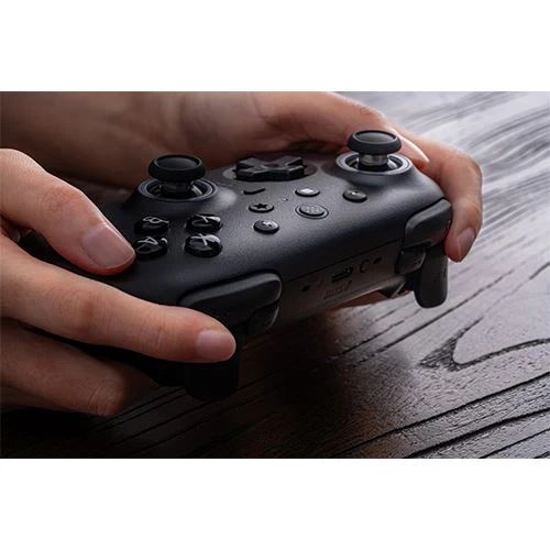 Comando sem Fios 8BITDO Ultimate - Preto - Image 7