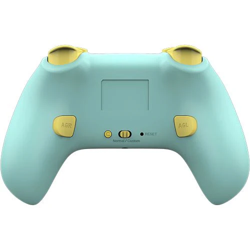 Comando sem Fios Dragon PopTop Blue & Pink - Nintendo Switch - Image 3