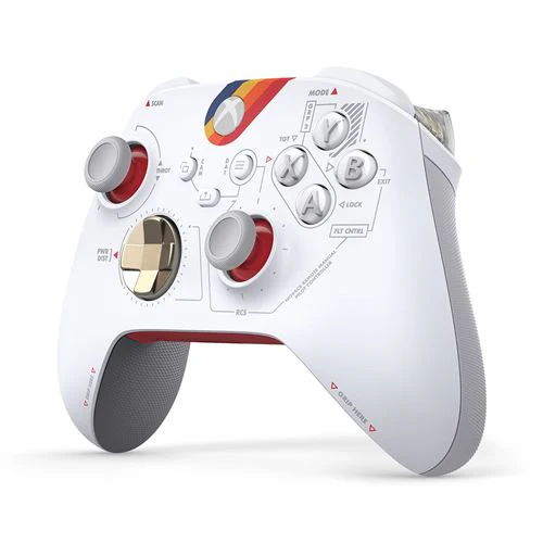 Comando sem Fios Starfield Limited Edition - Xbox Series S/X - Image 2