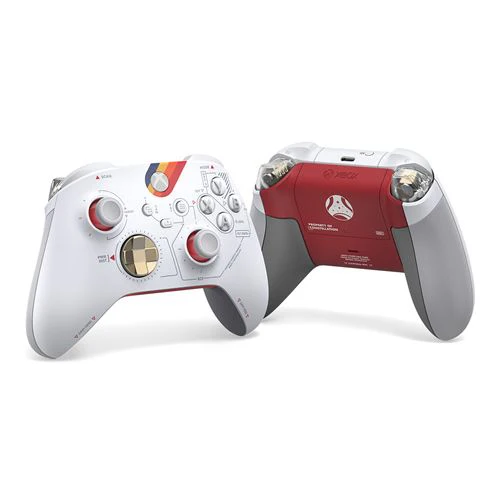 Comando sem Fios Starfield Limited Edition - Xbox Series S/X - Image 4