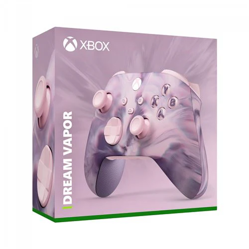 Comando sem Fios Xbox Series - Dream Vapor - Image 4