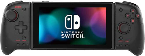 Comando Split Pad Pro Preto - Nintendo Switch - Image 2