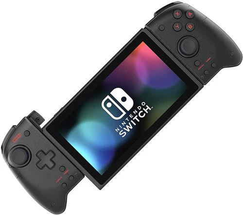 Comando Split Pad Pro Preto - Nintendo Switch - Image 3