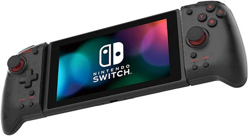 Comando Split Pad Pro Preto - Nintendo Switch - Image 5