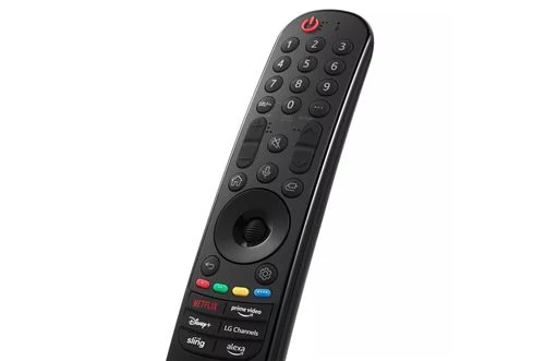 Comando Remoto LG Magic Remote 23GN - Image 2