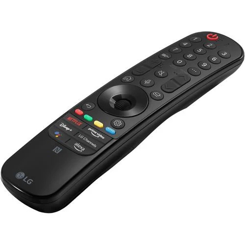 Comando TV LG MR22GN Magic Remote 2022 - Image 2