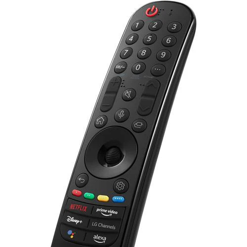 Comando TV LG MR22GN Magic Remote 2022 - Image 3