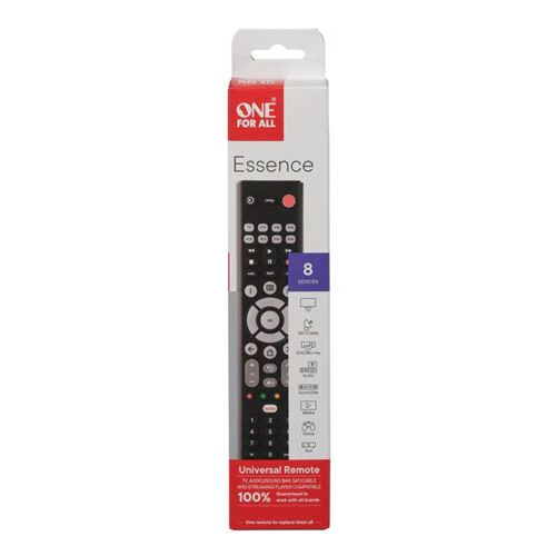 Comando TV One For All Universal URC1282 - Image 3