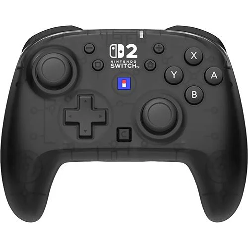 Comando Wireless Hori Horipad Turbo - Nintendo Switch 2