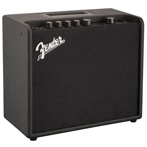 Amplificador Fender Mustang LT25
