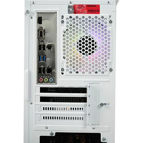 Computador Desktop Gaming | Intel I5 -12400F | 16GB RAM |1TB SSD M.2 NVMe | Gráfica Nvidia RTX5060 8GB RAM|WIN 11 - Image 4