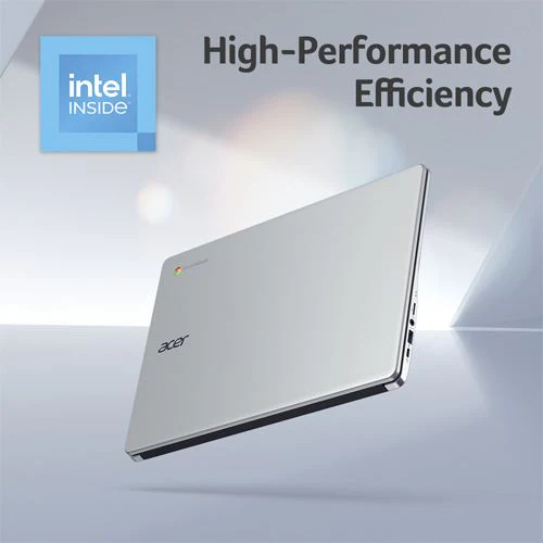 Computador Portátil Acer Chromebook 315 CB315-4H-C8M5 | 15" | Intel® Celeron® N4050 | 8GB | 128GB eMMC + Mochila + Rato - Image 3