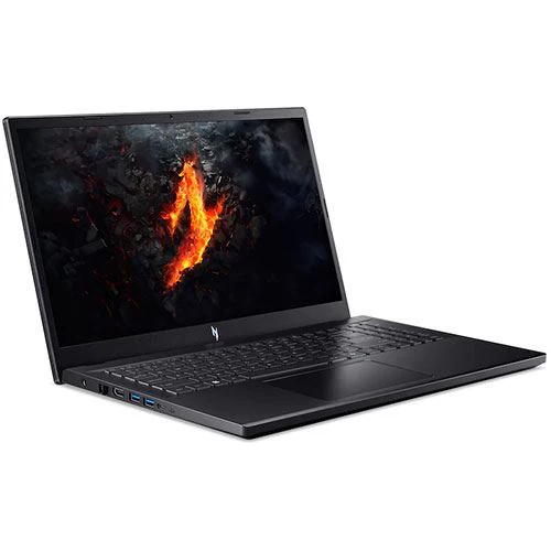 Computador Portátil Gaming Acer Nitro V 15 ANV15-41-R955 | 15,6'' | GeForce RTX 4050 | AMD Ryzen™ 7 7735HS | 16GB | 512GB SSD + Comando - Image 3