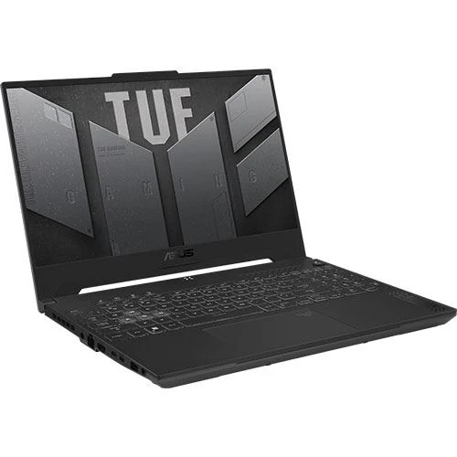Computador Portátil Gaming Asus TUF A15 FA507NUR-R77A45CB2 | 15,6'' | GeForce RTX 4050 | AMD Ryzen™ 7 7435HS  | 16GB | 1TB SSD - Image 2