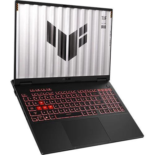 Computador Portátil Gaming Asus TUF A16 FA608UH-R72A55CB2 | 16'' | GeForce RTX 5050 | AMD Ryzen™ 7 260 | 32GB | 1TB SSD - Image 2