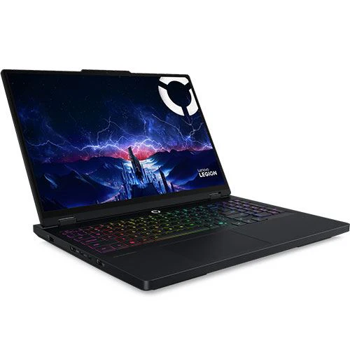 Computador Portátil Gaming Legion Pro 5 16IAX10H-827 | OLED 16'' | GeForce RTX™ 5070 Ti | Intel® Core™ Ultra 9 275HX | 32GB | 1TB SSD - Image 2
