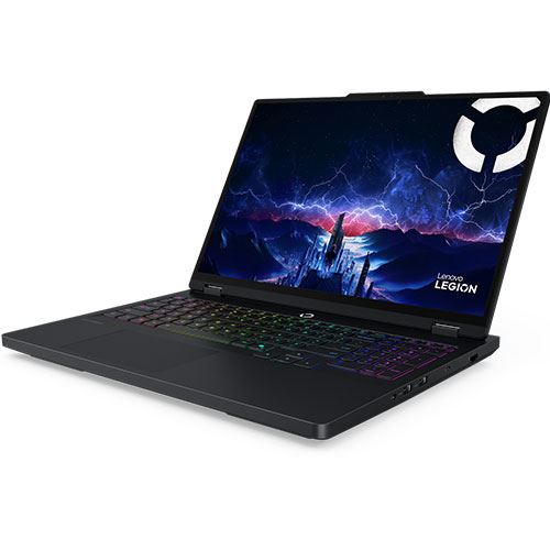 Computador Portátil Gaming Legion Pro 5 16IAX10H-827 | OLED 16'' | GeForce RTX™ 5070 Ti | Intel® Core™ Ultra 9 275HX | 32GB | 1TB SSD - Image 3