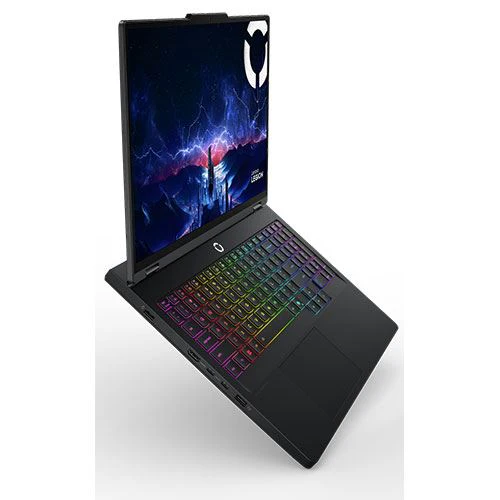 Computador Portátil Gaming Legion Pro 5 16IAX10H-827 | OLED 16'' | GeForce RTX™ 5070 Ti | Intel® Core™ Ultra 9 275HX | 32GB | 1TB SSD - Image 5