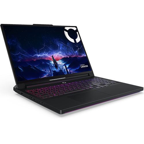 Computador Portátil Gaming Legion Pro 7 16IAX10H-834 | OLED 16'' | GeForce RTX™ 5090 | Intel® Core™ Ultra 9 275HX | 64GB | 2TB SSD - Image 2