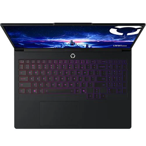 Computador Portátil Gaming Legion Pro 7 16IAX10H-834 | OLED 16'' | GeForce RTX™ 5090 | Intel® Core™ Ultra 9 275HX | 64GB | 2TB SSD - Image 4