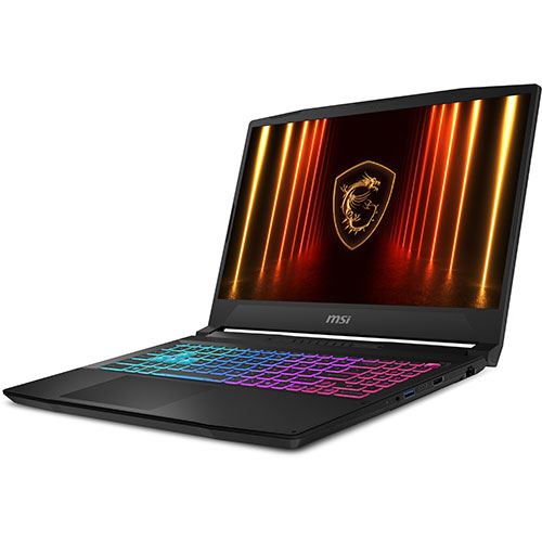 Computador Portátil Gaming MSI Katana 15 HX B14WGK-299PT | 15.6" | GeForce RTX™ 5070 | Intel® Core™ i9-14900HX | 32GB | 1TB SSD - Image 3