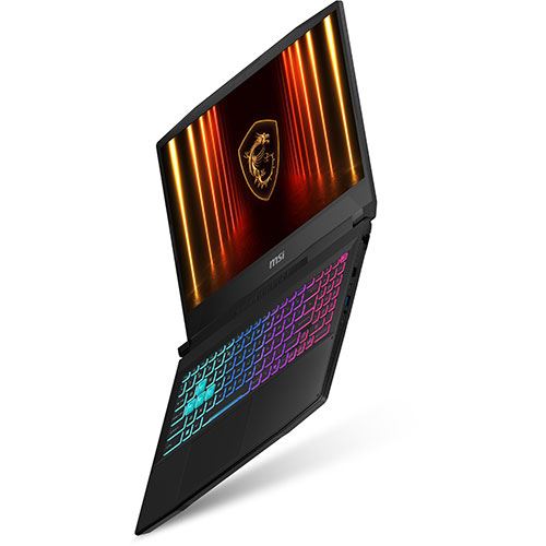 Computador Portátil Gaming MSI Katana 15 HX B14WGK-299PT | 15.6" | GeForce RTX™ 5070 | Intel® Core™ i9-14900HX | 32GB | 1TB SSD - Image 4